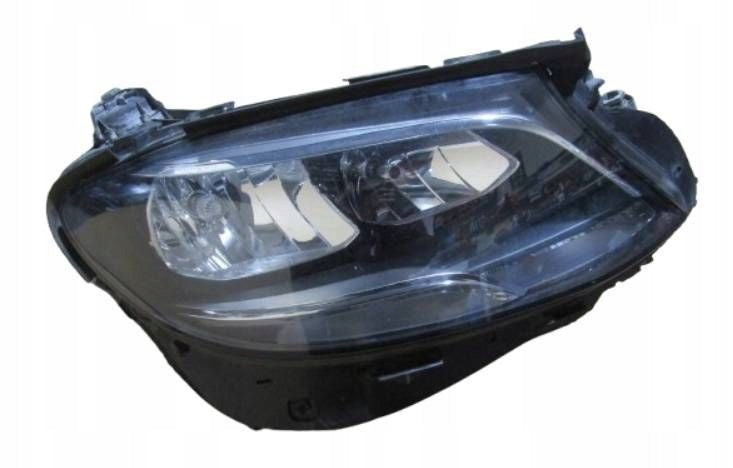 Frontscheinwerfer Mercedes-Benz W213 A2138202261 Rechts Scheinwerfer Headlight SCH7219019099kl