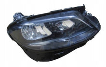 Laden Sie das Bild in den Galerie-Viewer, Frontscheinwerfer Mercedes-Benz W213 A2138202261 Rechts Scheinwerfer Headlight SCH7219019099kl