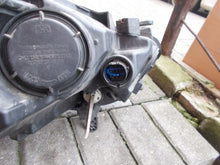 Laden Sie das Bild in den Galerie-Viewer, Frontscheinwerfer Hyundai I40 92101-3ZXX Xenon Links Scheinwerfer Headlight SCH2386977877vt