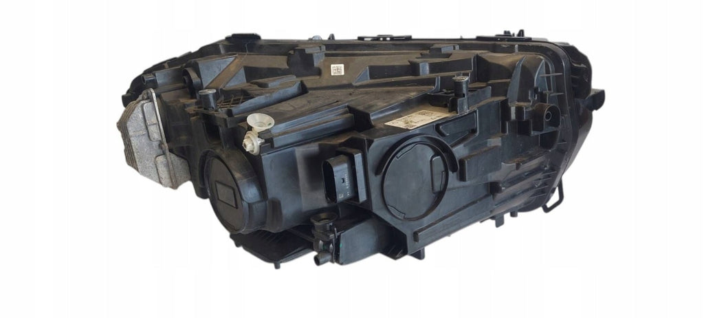 Frontscheinwerfer Mercedes-Benz Eqa Eqb A2439060100 LED Links Headlight SCH1475501051pp