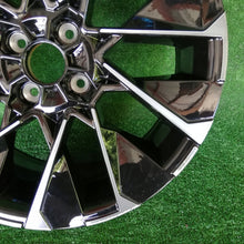 Load image into Gallery viewer, 1x Alufelge 17 Zoll 7.0" 4x100 37ET 403002478R Alpine Clio V Rim Wheel FEL3509449224bq
