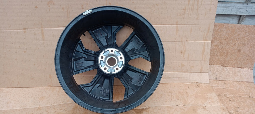 1x Alufelge 20 Zoll 7.0" 5x114.3 34ET 403003990R Renault Megane 1 IV E-Tech FEL5193950903gj