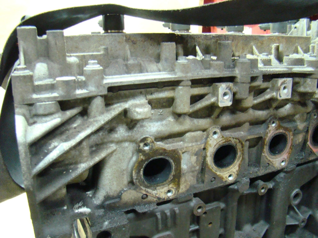 Motor Renault Trafic M9R786 2.0 198TKm Diesel Engine Unkomplett