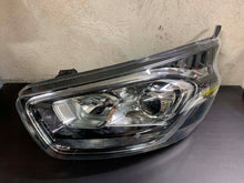 Laden Sie das Bild in den Galerie-Viewer, Frontscheinwerfer Ford Transit Custom JK21-13W030-DJ Links Headlight SCH6446888866tg