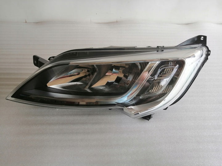 Frontscheinwerfer Fiat Ducato Links Scheinwerfer Headlight SCH7052036697up