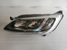 Load image into Gallery viewer, Frontscheinwerfer Fiat Ducato Links Scheinwerfer Headlight SCH7052036697up