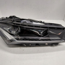 Frontscheinwerfer Skoda Superb I 3P1941016A Full LED Rechts Headlight SCH3074219160qq