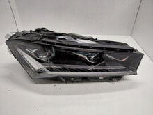 Laden Sie das Bild in den Galerie-Viewer, Frontscheinwerfer Skoda Superb I 3P1941016A Full LED Rechts Headlight SCH3074219160qq