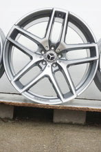 Load image into Gallery viewer, 4x Alufelge 21 Zoll 10.0" 5x112 52 5ET A2924012900 Mercedes-Benz Gle Coupe FEL1073708493mu