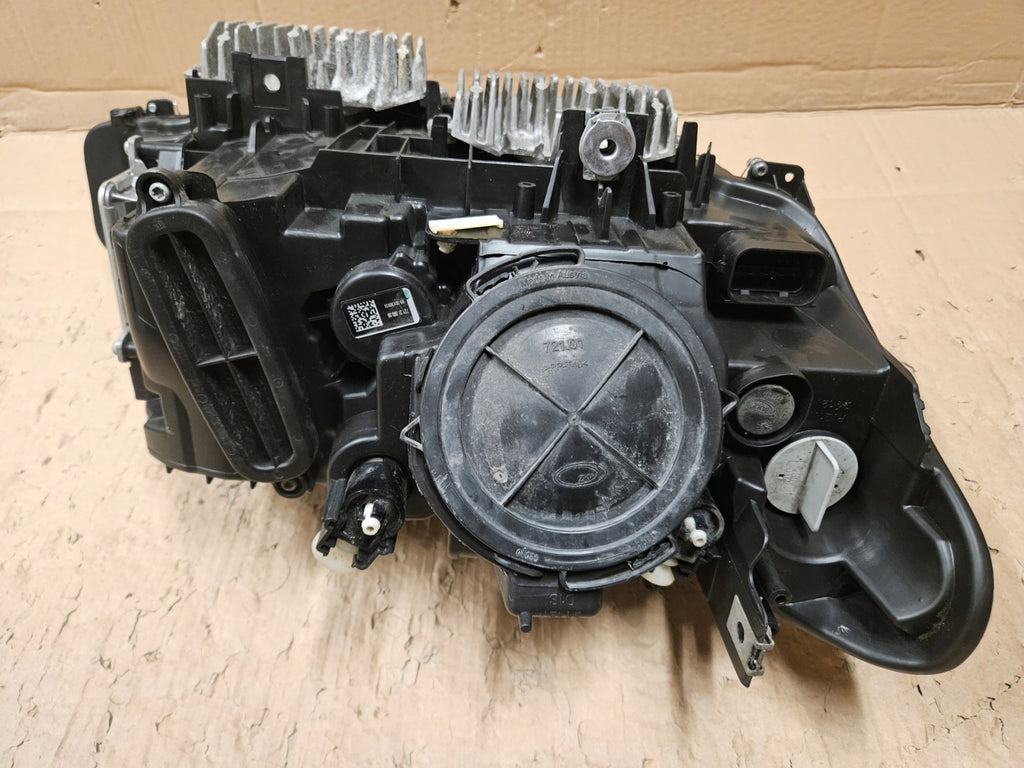 Frontscheinwerfer BMW 3 F30 F31 6311-7259525 Xenon Links Scheinwerfer Headlight SCH3063684646kt