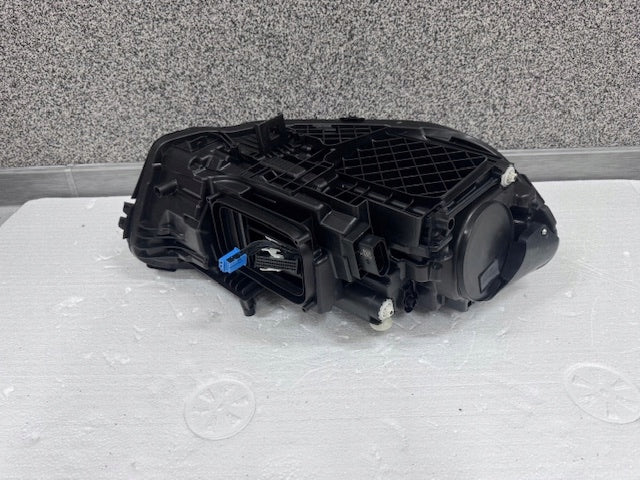 Frontscheinwerfer Mercedes-Benz W177 A1779060503 LED Links Headlight SCH4522380789qf
