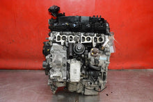 Laden Sie das Bild in den Galerie-Viewer, Motor BMW F11 F10 N47D20D 2.0 218PS 2012 Diesel Engine Unkomplett MOT9957194388hf