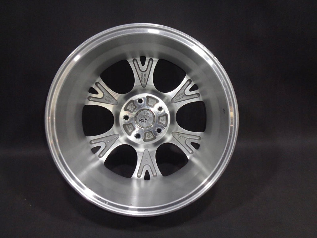 1x Alufelge 17 Zoll 7.0" 5x114.3 SDB-770A Honda Accord Rim Wheel FEL9538361594yp