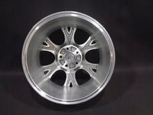 Load image into Gallery viewer, 1x Alufelge 17 Zoll 7.0" 5x114.3 SDB-770A Honda Accord Rim Wheel FEL9538361594yp