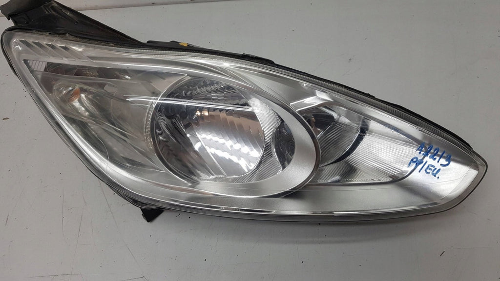 Frontscheinwerfer Ford C Max AM5113W029AE Rechts Scheinwerfer Headlight SCH9549007017ga