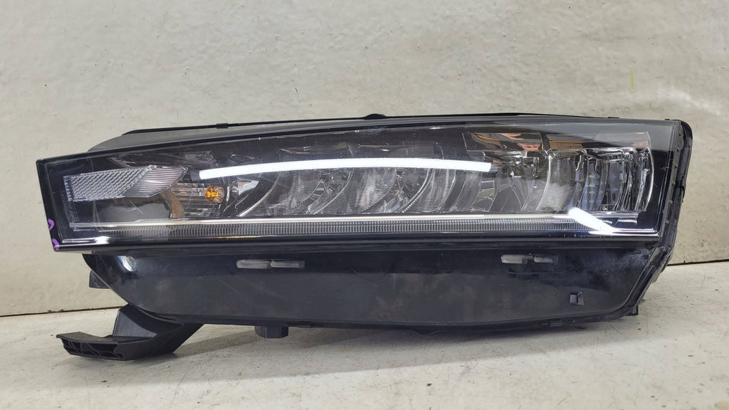 Frontscheinwerfer Skoda Octavia 5e3 I 5E4941015 Links Scheinwerfer Headlight SCH7966620876ys