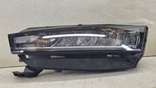 Laden Sie das Bild in den Galerie-Viewer, Frontscheinwerfer Skoda Octavia 5e3 I 5E4941015 Links Scheinwerfer Headlight SCH7966620876ys