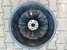 Laden Sie das Bild in den Galerie-Viewer, 1x Alufelge 19 Zoll 8.0" 5x112 44ET Glanz Silber 3V0601025AM Skoda Superb Iii FEL9670903971di