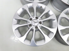 Load image into Gallery viewer, 4x Alufelge 17 Zoll 6.5" 5x112 38ET A1564011700 Mercedes-Benz Gla Rim Wheel FEL5062589703uk