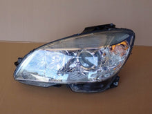 Laden Sie das Bild in den Galerie-Viewer, Frontscheinwerfer Mercedes-Benz W204 2048208361 Links Scheinwerfer Headlight SCH3983393077sc