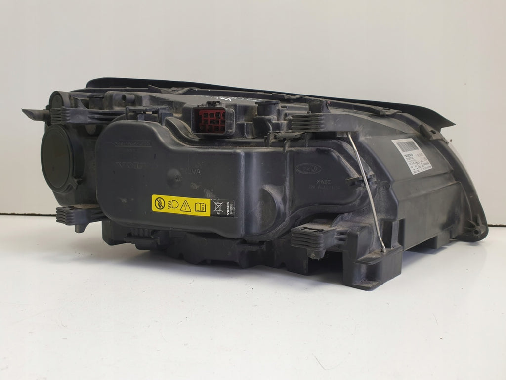 Frontscheinwerfer Volvo V70 III Xc70 S80 I 31353532 Xenon Links Headlight SCH6395765386mu