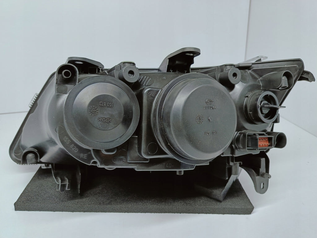 Frontscheinwerfer Saab 9-3 93 1LL008380-44 155818-00 Xenon Rechts oder Links