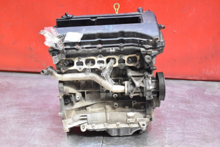 Motor Mitsubishi Lancer I 4B10 1.8 143PS 2008 Benzin Engine Unkomplett MOT5919902855qw