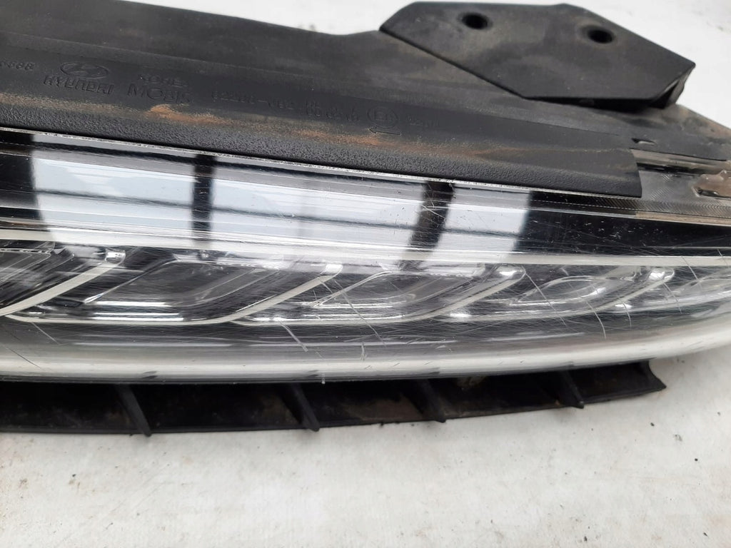 Frontscheinwerfer Hyundai Kona 92208-J9000 Rechts Scheinwerfer Headlight SCH9397160826qw
