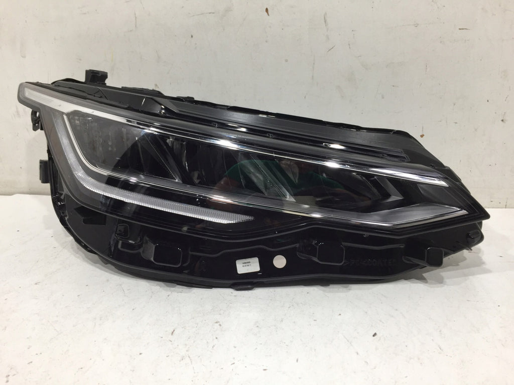 Frontscheinwerfer VW Golf VIII 5H1941006A LED Rechts Scheinwerfer Headlight SCH9066803636un