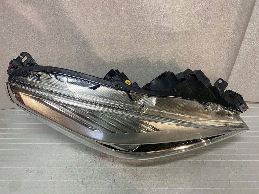Frontscheinwerfer Ford Kuga I GV4113D154AJ Xenon Rechts Scheinwerfer Headlight SCH3322567774wk