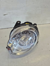 Laden Sie das Bild in den Galerie-Viewer, Frontscheinwerfer Fiat 500 46690748 85122000 Links Scheinwerfer Headlight SCH5442098949bu