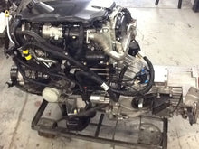 Laden Sie das Bild in den Galerie-Viewer, Motor Fiat Iveco Ducato I F1AE3481N 2.3 150TKm Diesel Engine Unkomplett MOT1774217845yo