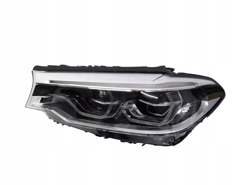 Frontscheinwerfer BMW 5 G31 G30 7439209 LED Links Scheinwerfer Headlight SCH2991536897ca
