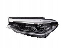 Laden Sie das Bild in den Galerie-Viewer, Frontscheinwerfer BMW 5 G31 G30 7439209 LED Links Scheinwerfer Headlight SCH2991536897ca