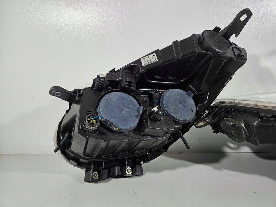 Frontscheinwerfer Opel Combo 103419012975 Ein Satz Scheinwerfer Headlight SCH6784391246hw