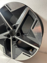 Laden Sie das Bild in den Galerie-Viewer, 1x Alufelge 18 Zoll 7.5" 5x114.3 52910-N7650 Hyundai Tucson Rim Wheel FEL9832329650ld