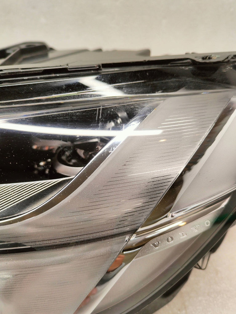 Frontscheinwerfer Volvo V90 31386164 Full LED Links Scheinwerfer Headlight