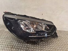 Laden Sie das Bild in den Galerie-Viewer, Frontscheinwerfer Peugeot 2008 208 II S25062279 9833036180 LED Rechts Headlight