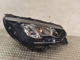 Frontscheinwerfer Peugeot 2008 208 II S25062279 9833036180 LED Rechts Headlight