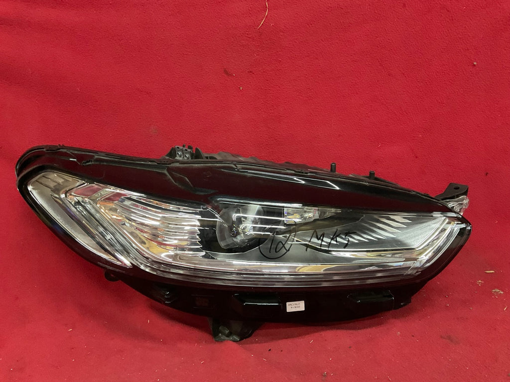 Frontscheinwerfer Ford Mondeo ES73-13D154-AC LED Rechts Scheinwerfer Headlight