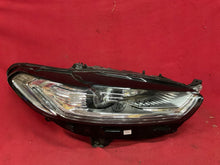 Load image into Gallery viewer, Frontscheinwerfer Ford Mondeo ES73-13D154-AC LED Rechts Scheinwerfer Headlight