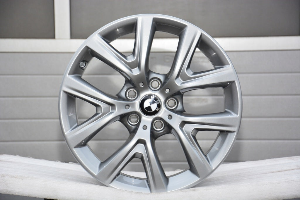 4x Alufelge 17 Zoll 6.5