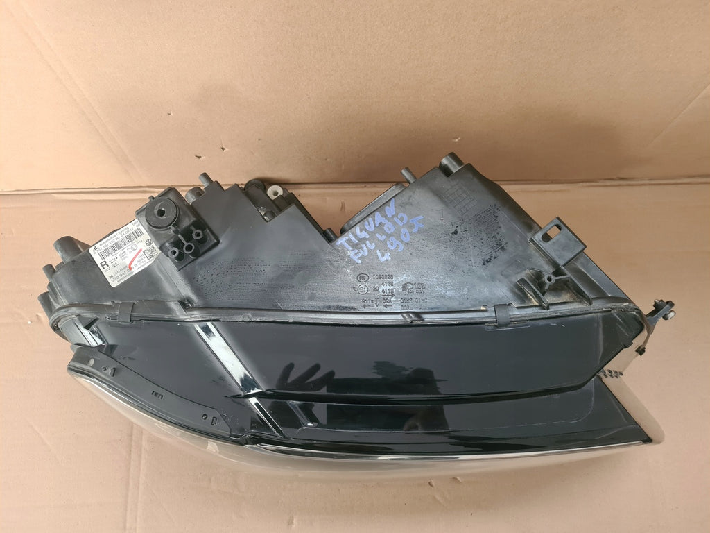 Frontscheinwerfer VW Tiguan 5NB941036B Full LED Rechts Scheinwerfer Headlight