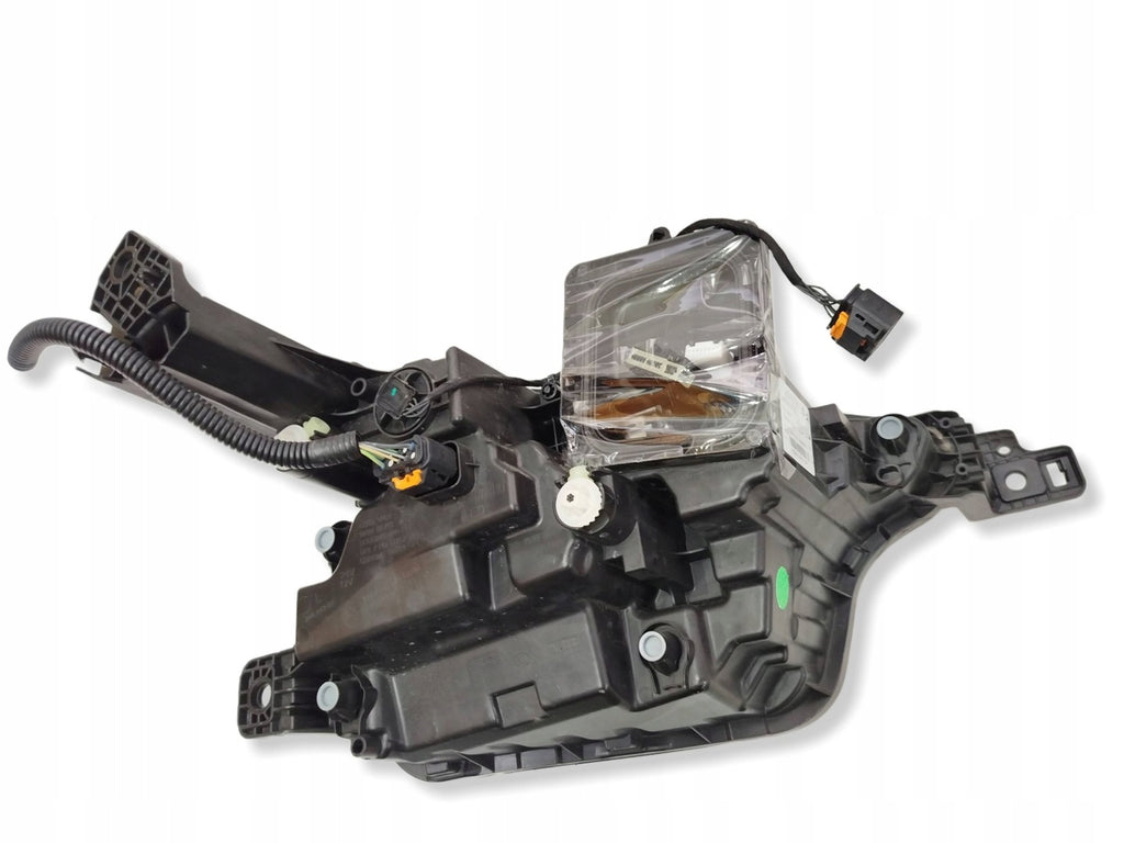 Frontscheinwerfer Citroën I 9833773180 Links Scheinwerfer Headlight SCH7273245227ix