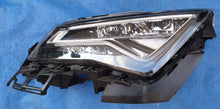 Laden Sie das Bild in den Galerie-Viewer, Frontscheinwerfer Seat Ateca 90117433C 576941007C LED Links Headlight