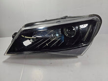 Laden Sie das Bild in den Galerie-Viewer, Frontscheinwerfer Skoda Superb III 3V1941015B Links Scheinwerfer Headlight SCH9230581160pi