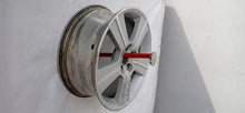 Laden Sie das Bild in den Galerie-Viewer, 1x Alufelge 16 Zoll 6.5" 5x100 Subaru Forester Rim Wheel FEL6158794929zt