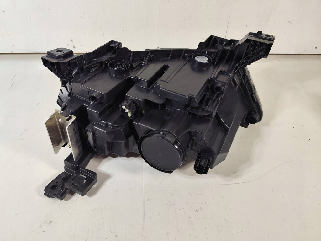 Frontscheinwerfer Opel Mokka 9861506880 LED Rechts Scheinwerfer Headlight SCH8254622671hy