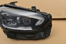 Laden Sie das Bild in den Galerie-Viewer, Frontscheinwerfer Mercedes-Benz A2069068003 Rechts Scheinwerfer Headlight SCH3861598528tm