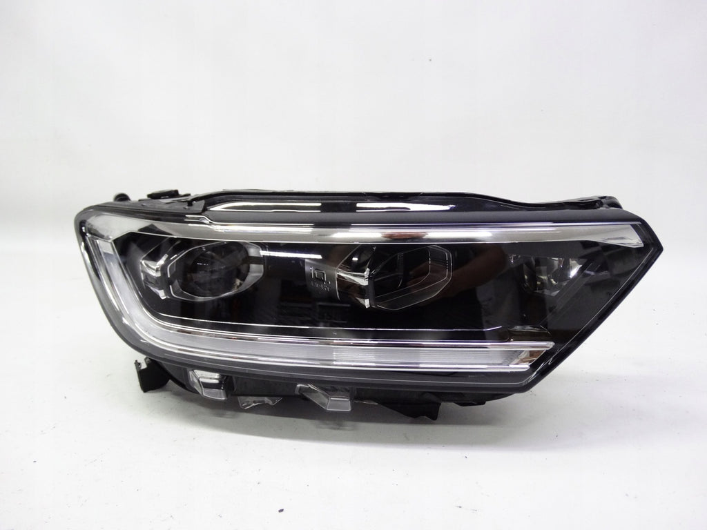Frontscheinwerfer VW T-Roc 2GA941036BQ LED Rechts Scheinwerfer Headlight SCH5181107441zv